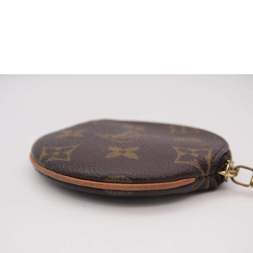 ＬＯＵＩＳ　ＶＵＩＴＴＯＮ ルイヴィトン/ポルトモネ・ロン／モノグラム/M61926//CT0107/ABランク/13