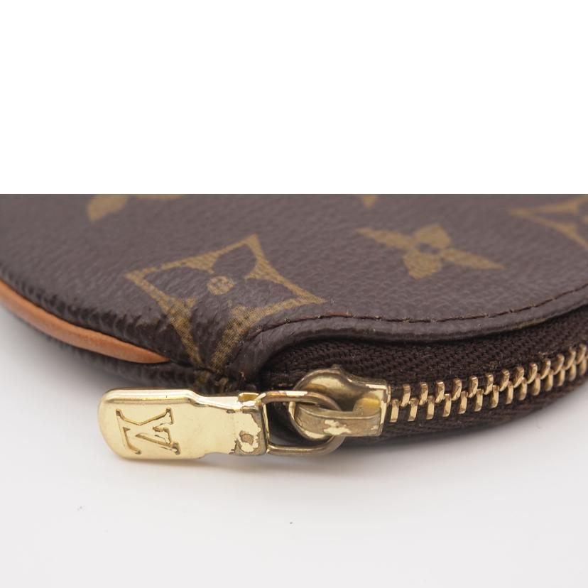 ＬＯＵＩＳ　ＶＵＩＴＴＯＮ ルイヴィトン/ポルトモネ・ロン／モノグラム/M61926//CT0107/ABランク/13