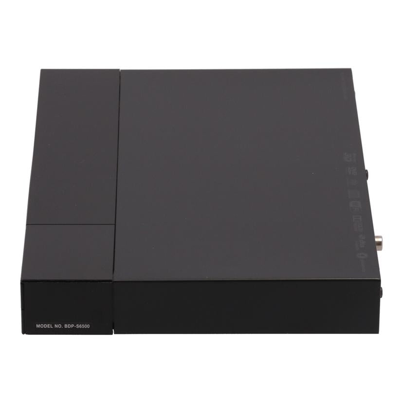 ＳＯＮＹ ソニー/ＢＤプレーヤー/BDP-S6500//1014213/Bランク/82