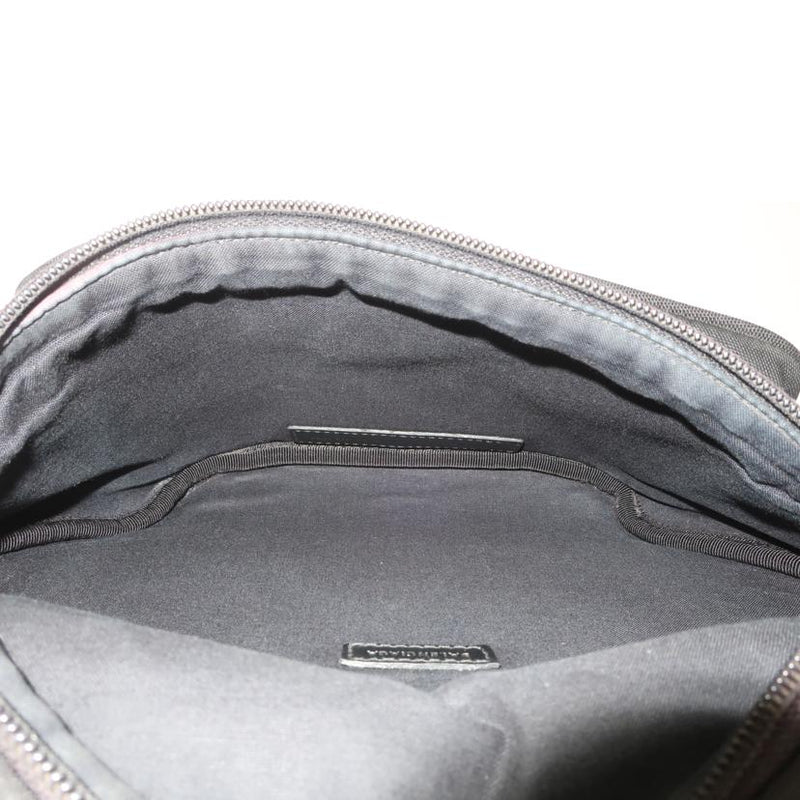 ＢＡＬＥＮＣＩＡＧＡ バレンシアガ/ＥＸＰＬＯＲＥＲ　ボディバッグ　ブラック//Bランク/65