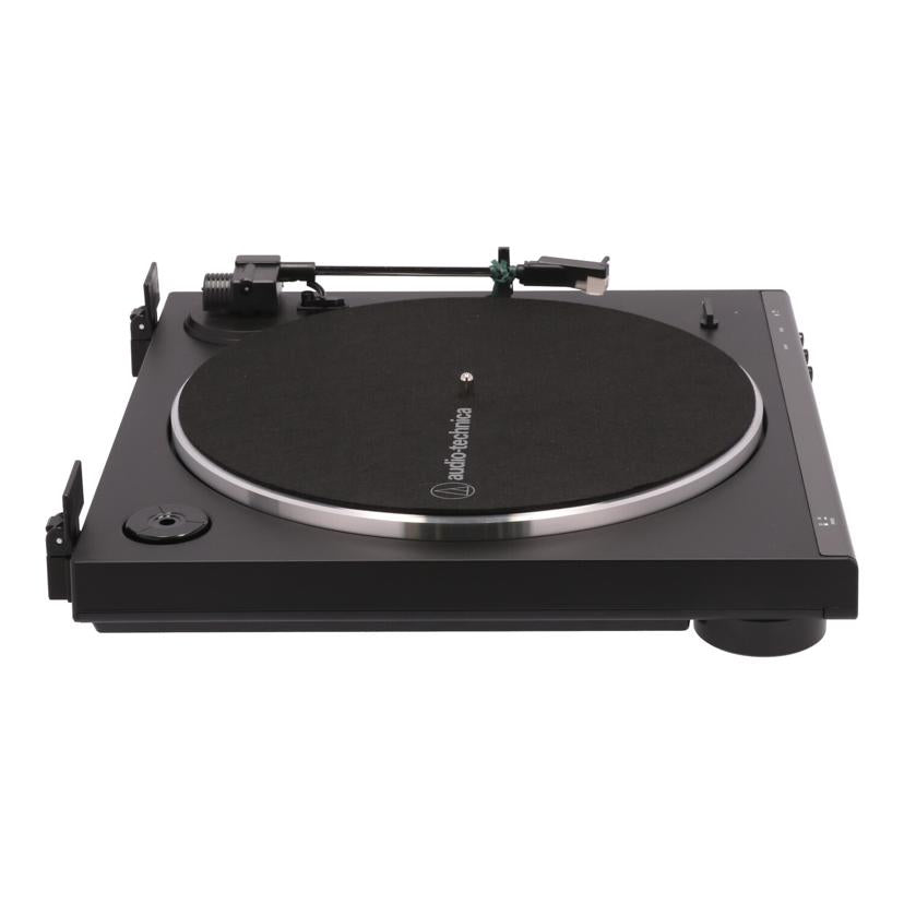 ａｕｄｉｏ－ｔｅｃｈｎｉｃａ オーディオテクニカ/レコードプレーヤー/AT-LP60X//225199992/Bランク/63