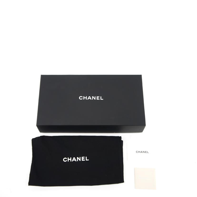 ＣＨＡＮＥＬ シャネル/ココマークラムスキンクラッチバッグ//211*****/ABランク/75