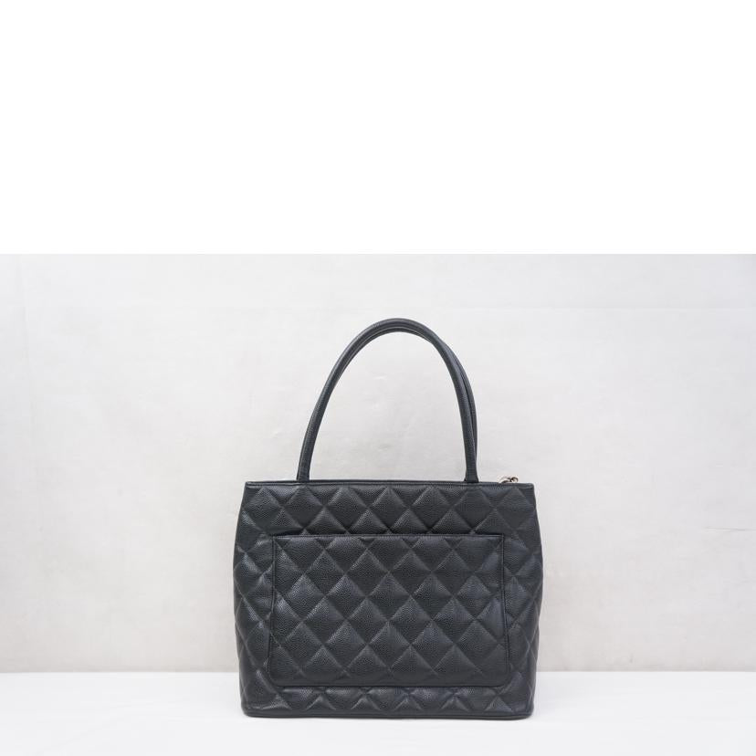 ＣＨＡＮＥＬ　 シャネル/復刻トート　ＳＶ金具/A01804//7557064/ABランク/67