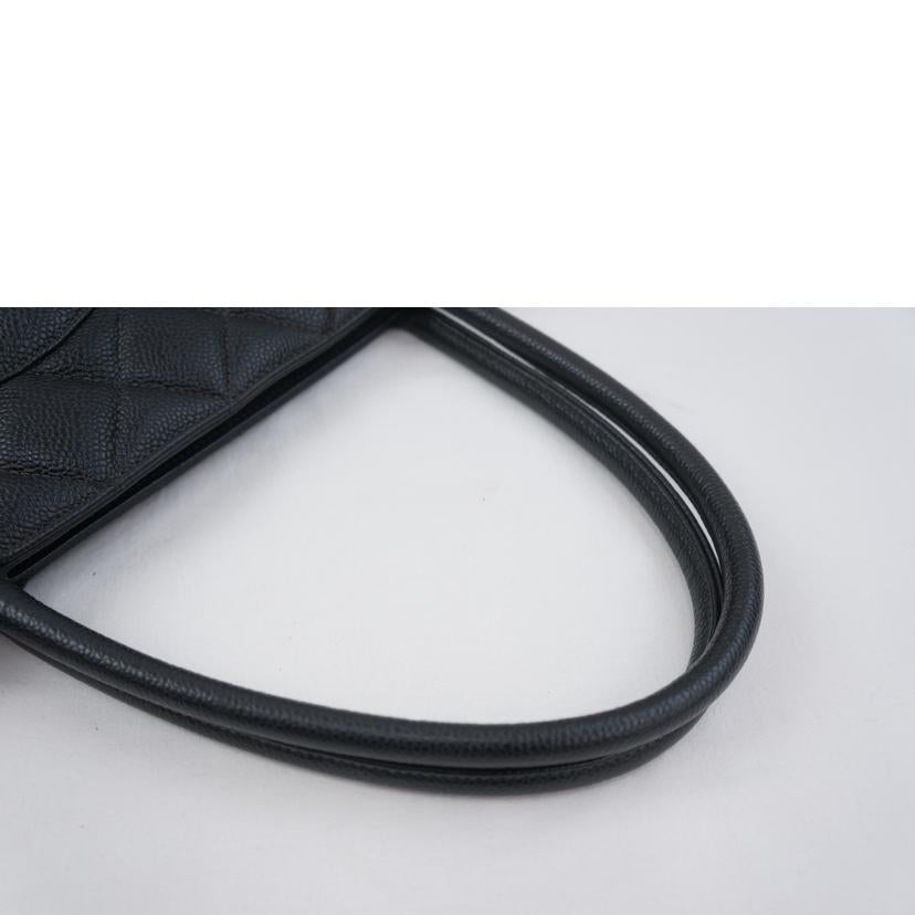 ＣＨＡＮＥＬ　 シャネル/復刻トート　ＳＶ金具/A01804//7557064/ABランク/67
