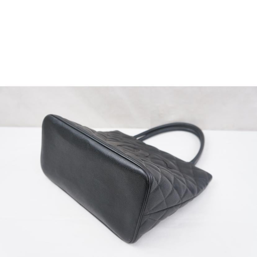 ＣＨＡＮＥＬ　 シャネル/復刻トート　ＳＶ金具/A01804//7557064/ABランク/67