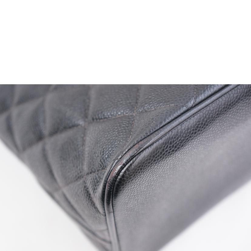 ＣＨＡＮＥＬ　 シャネル/復刻トート　ＳＶ金具/A01804//7557064/ABランク/67