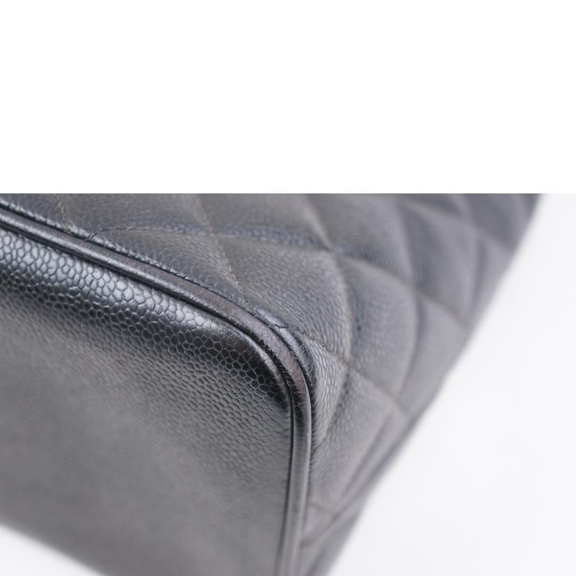 ＣＨＡＮＥＬ　 シャネル/復刻トート　ＳＶ金具/A01804//7557064/ABランク/67