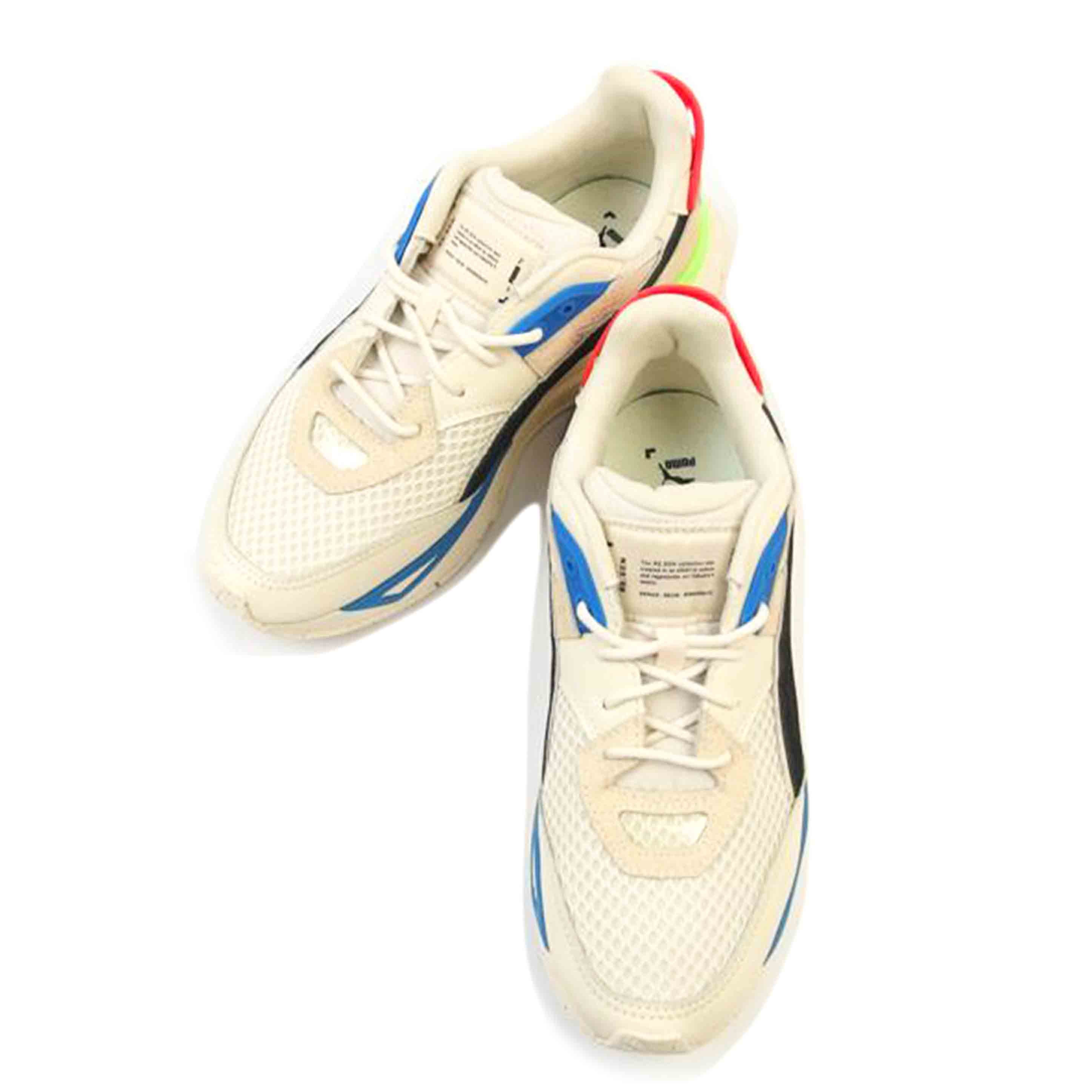 ｐｕｍａ/ｐｕｍａ　ＭＩＲＡＧＥ　ＳＰＯＲＴ　ＲＥ．ＧＥＮ/38263901//SAランク/83