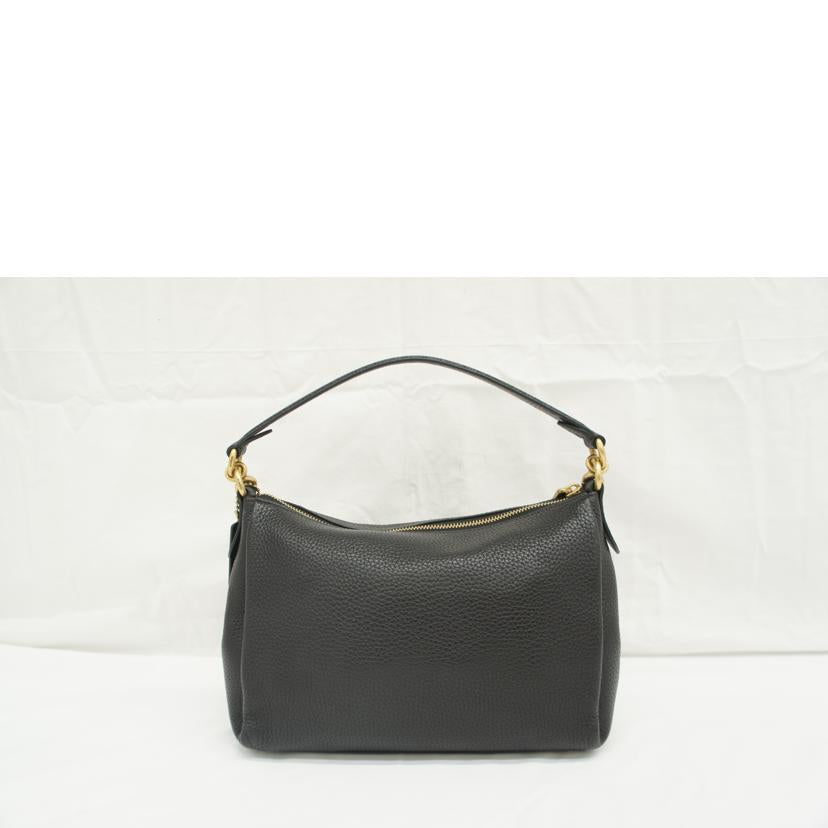 COACH】コーチ バッグ スムースレザー トニー ロゴ フラップ