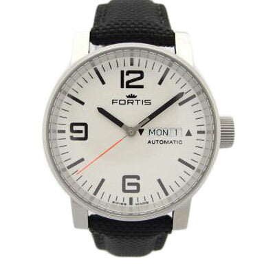 ＦＯＲＴＩＳ フォルティス/スペースマティック／オートマ／替えベルト付/623.10.158//4130/ABランク/83