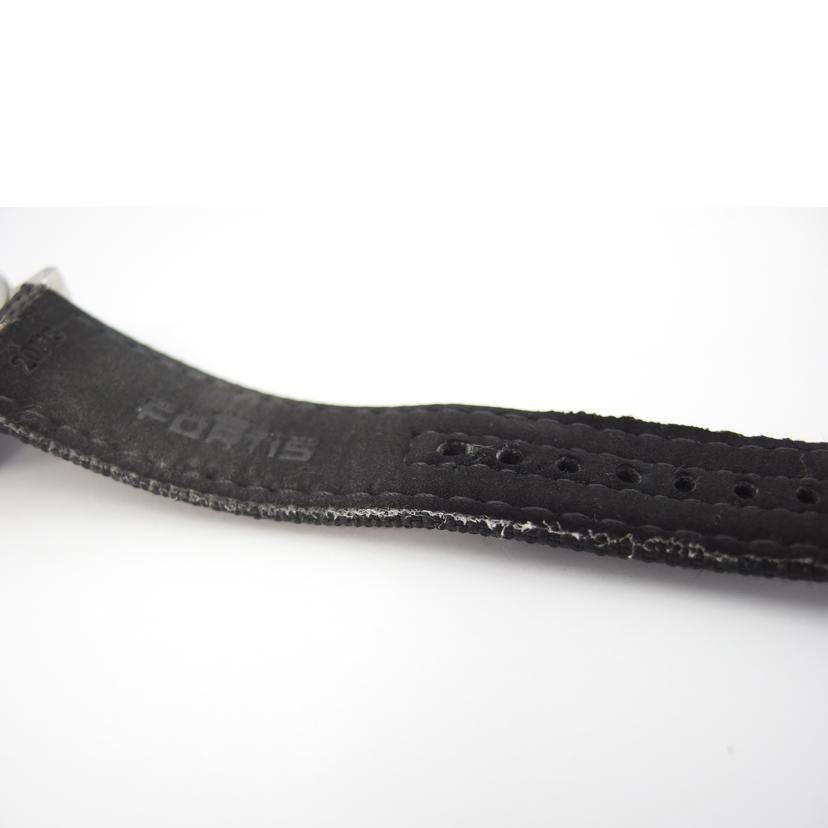 ＦＯＲＴＩＳ フォルティス/スペースマティック／オートマ／替えベルト付/623.10.158//4130/ABランク/83