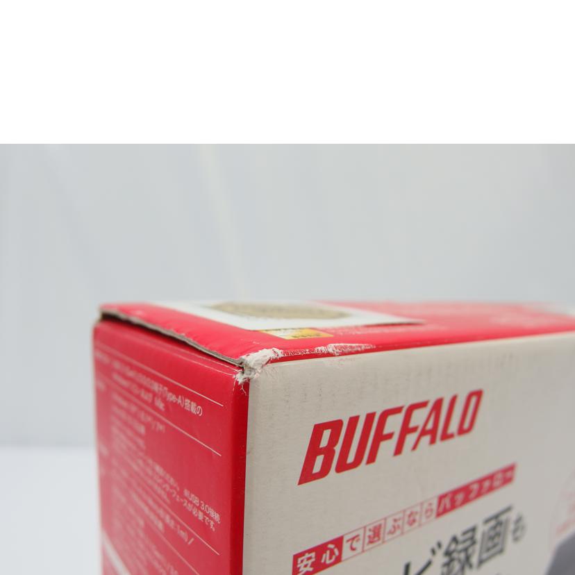 ＢＵＦＦＡＬＯ BUFFALO/外付けＨＤＤ/HD-EDS3.0U3//Sランク/83