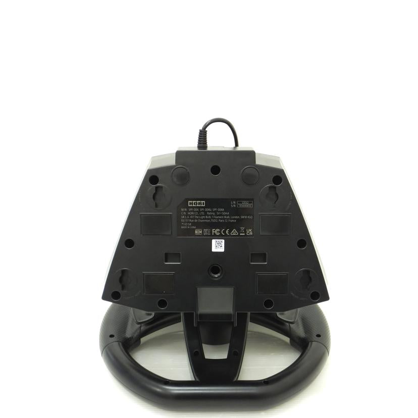 ＨＯＲＩ ホリ/ＲＡＣＩＮＧ　ＷＨＥＥＬ　ＡＰＥＸ/SPF-004//004B30672/ABランク/88