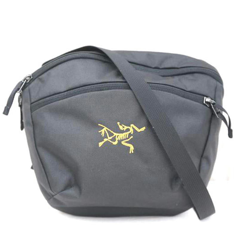 ＡＲＣ＇ＴＥＲＹＸ アークテリクス/ＡＲＣ’ＴＥＲＹＸ　ショルダー/29557//ABランク/67