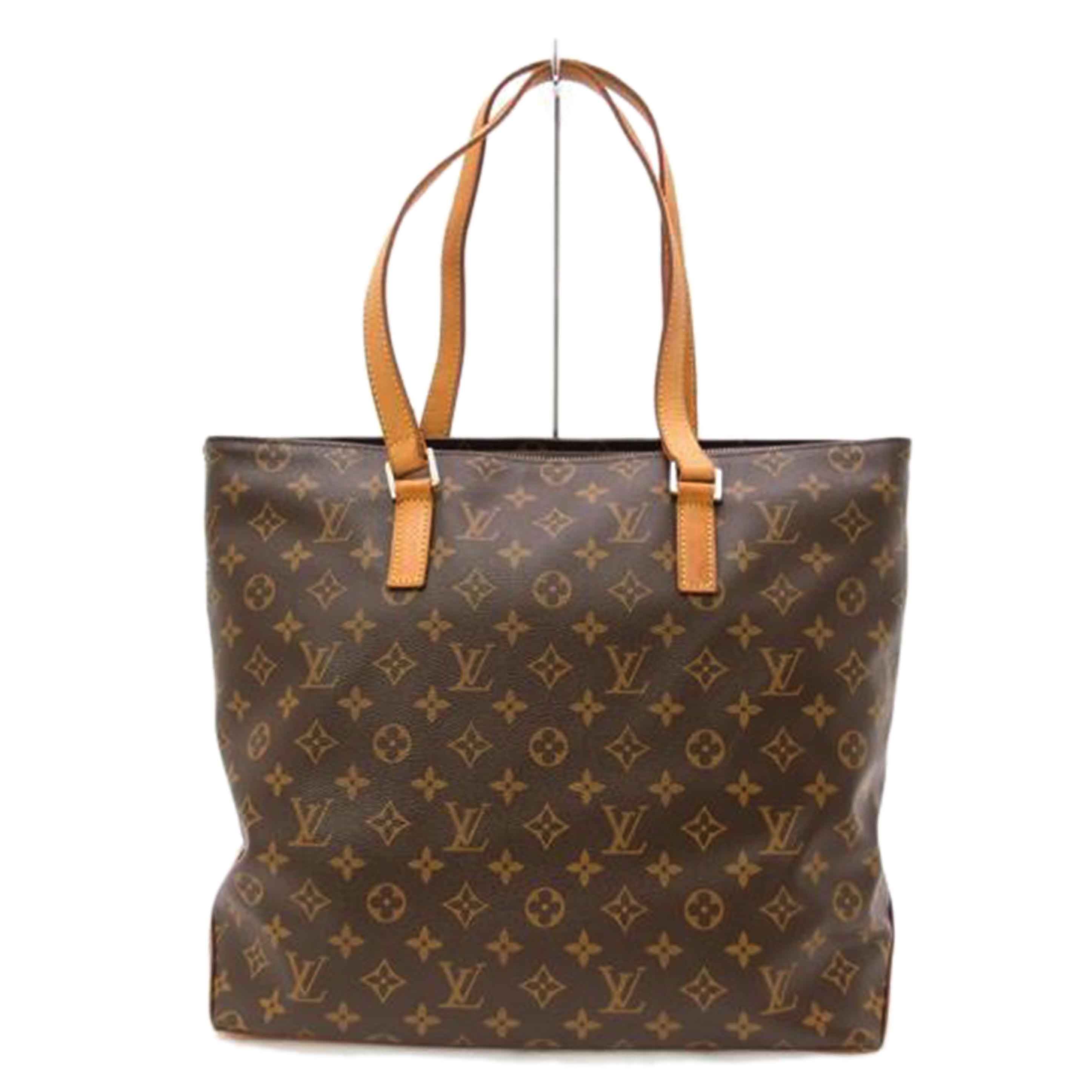 ＬＯＵＩＳ　ＶＵＩＴＴＯＮ ルイヴィトン ルイ・ヴィトン ビトン ショルダーバッグ ハンドバッグ トートバッグ ブラウン レディース 定番 人気 ＬＶ 肩がけ/カバ・メゾ／モノグラム/M51151//AR0***/Bランク/69