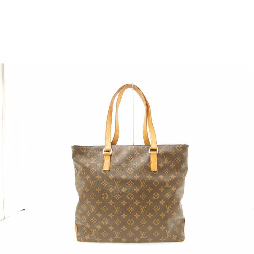 ＬＯＵＩＳ　ＶＵＩＴＴＯＮ ルイヴィトン ルイ・ヴィトン ビトン ショルダーバッグ ハンドバッグ トートバッグ ブラウン レディース 定番 人気 ＬＶ 肩がけ/カバ・メゾ／モノグラム/M51151//AR0***/Bランク/69