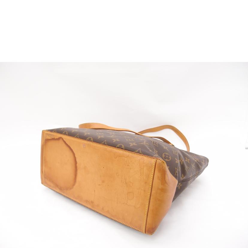 ＬＯＵＩＳ　ＶＵＩＴＴＯＮ ルイヴィトン ルイ・ヴィトン ビトン ショルダーバッグ ハンドバッグ トートバッグ ブラウン レディース 定番 人気 ＬＶ 肩がけ/カバ・メゾ／モノグラム/M51151//AR0***/Bランク/69