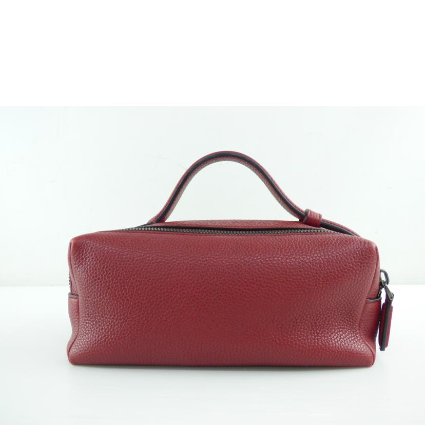 Ｓａｌｖａｔｏｒｅ　Ｆｅｒｒａｇａｍｏ ｻﾙﾊﾞﾄｰﾚ　ﾌｪﾗｶﾞﾓ/レザーセカンド／ハンドバッグ//EO-*******/Bランク/64