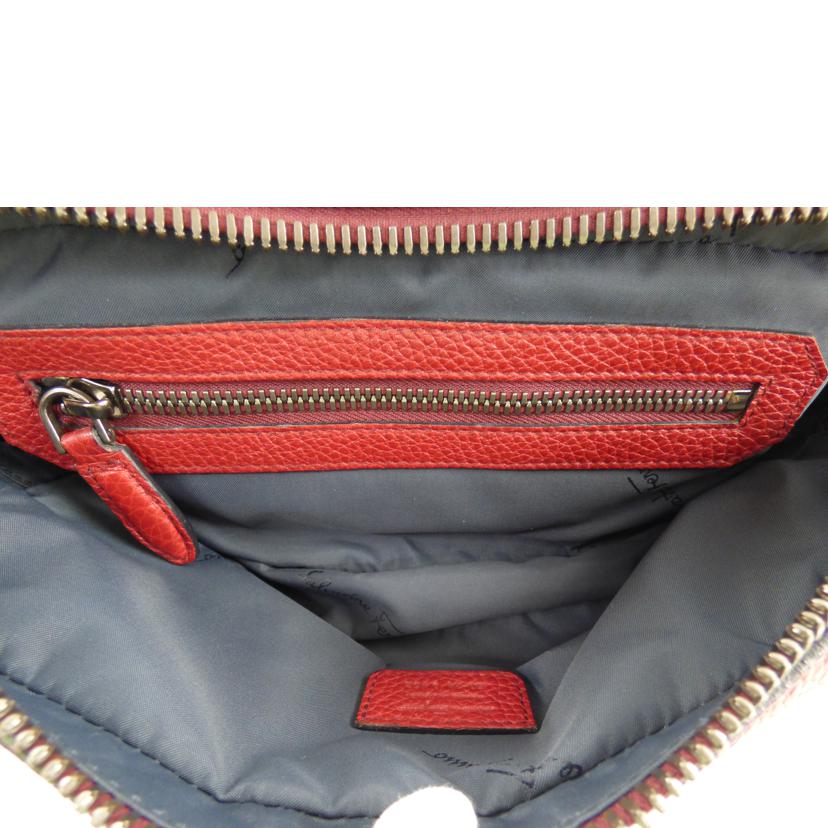 Ｓａｌｖａｔｏｒｅ　Ｆｅｒｒａｇａｍｏ ｻﾙﾊﾞﾄｰﾚ　ﾌｪﾗｶﾞﾓ/レザーセカンド／ハンドバッグ//EO-*******/Bランク/64