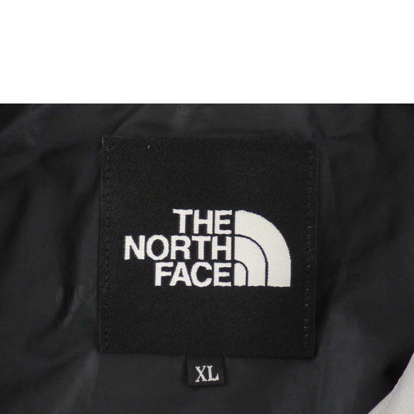 ＴＨＥ　ＮＯＲＴＨ　ＦＡＣＥ ﾉｰｽﾌｪｲｽ/コーチジャケット/NP72130//Bランク/64