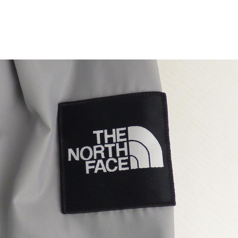 ＴＨＥ　ＮＯＲＴＨ　ＦＡＣＥ ﾉｰｽﾌｪｲｽ/コーチジャケット/NP72130//Bランク/64