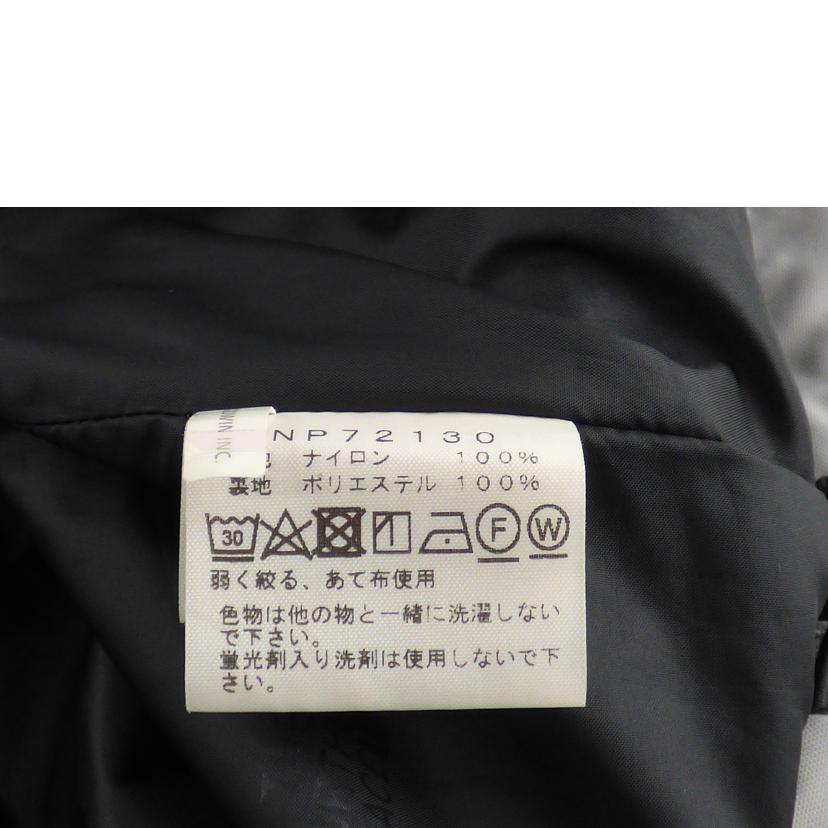 ＴＨＥ　ＮＯＲＴＨ　ＦＡＣＥ ﾉｰｽﾌｪｲｽ/コーチジャケット/NP72130//Bランク/64