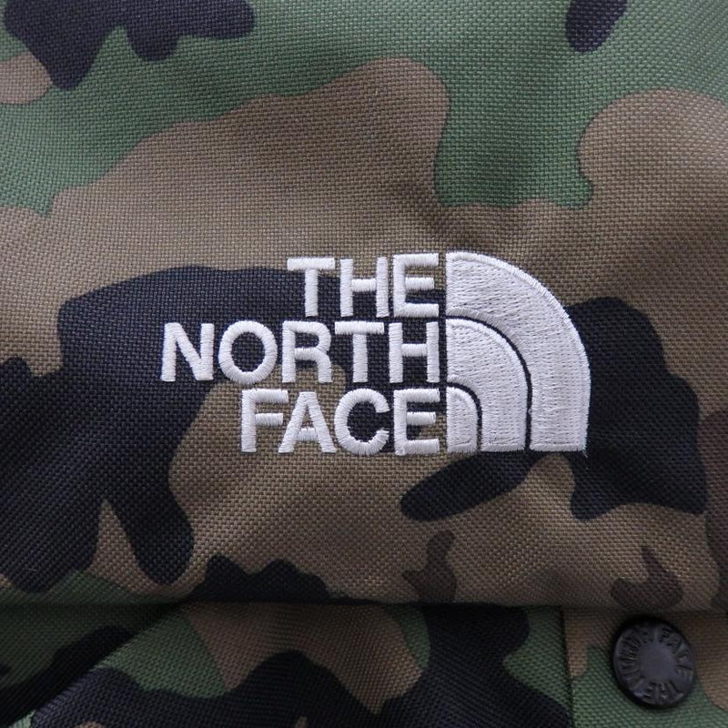 ＴＨＥ ＮＯＲＴＨ ＦＡＣＥ ノースフェイス/カジュアルバッグ