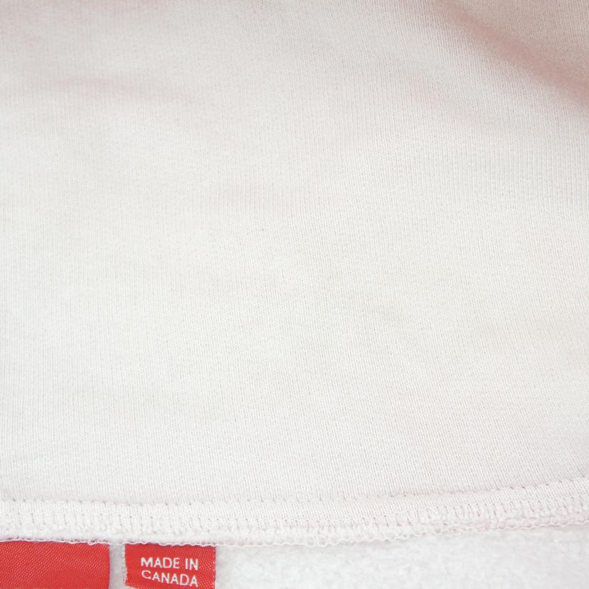 Ｓｕｐｒｅｍｅ ｼｭﾌﾟﾘｰﾑ/Ｓｕｐｒｅｍｅ　Ｓｍａｌｌ　Ｂｏｘ　Ｌｏｇｏ　ジップパーカー//Cランク/75