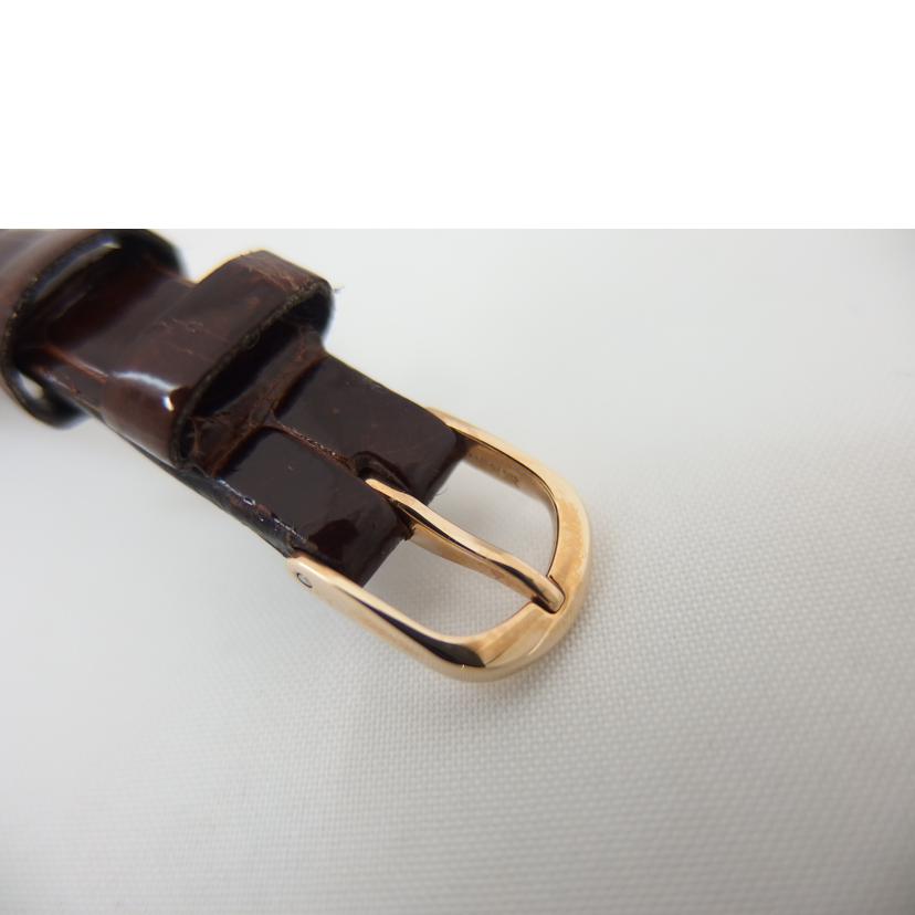 ＳＥＩＫＯ ｾｲｺｰ/クレドール／金無垢／ＰＧ／クォーツ/4J81-0AD0//5D0***/ABランク/82