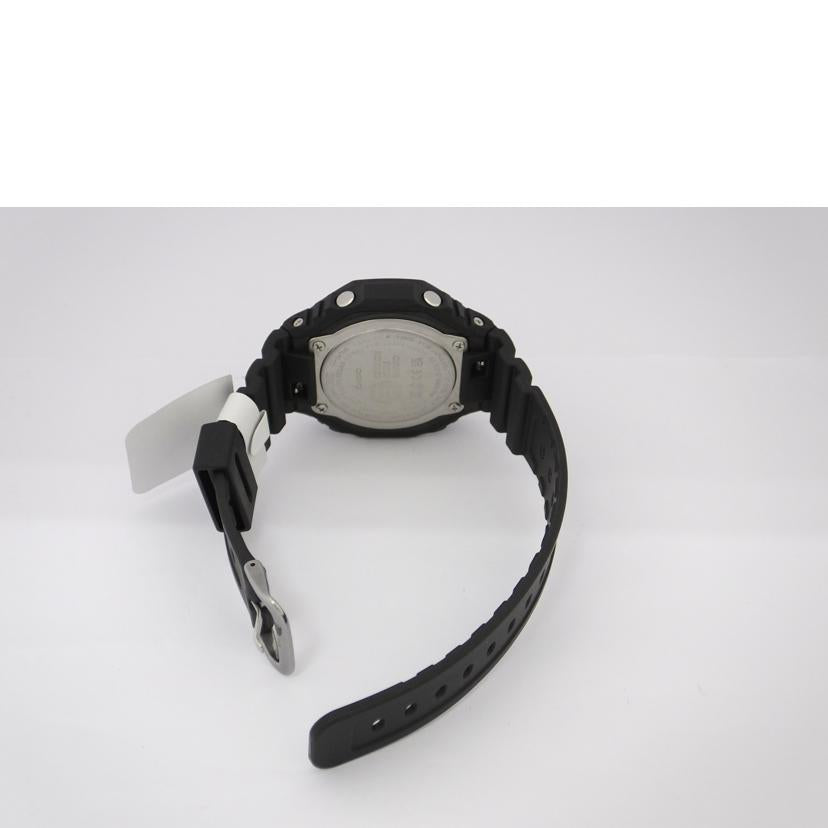 ＣＡＳＩＯ カシオ/Ｇ－ＳＨＯＣＫ／デジアナ２１００シリーズ/GA-B2100-1AJF//ABランク/88