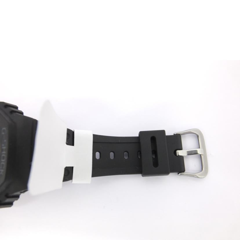 ＣＡＳＩＯ カシオ/Ｇ－ＳＨＯＣＫ／デジアナ２１００シリーズ/GA-B2100-1AJF//ABランク/88