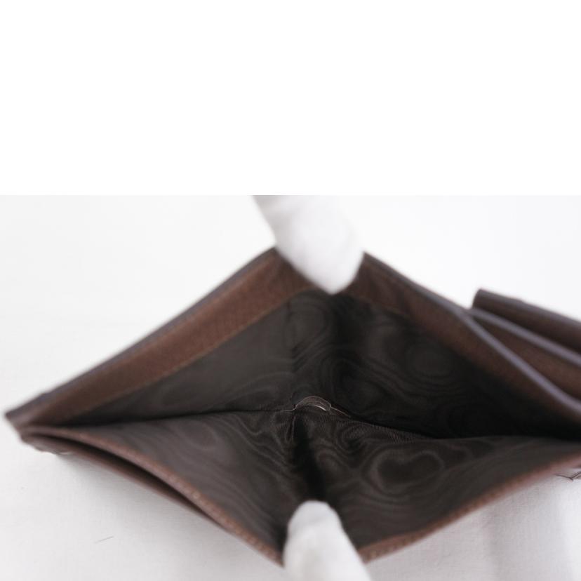 ＧＵＣＣＩ グッチ/ＧＧマーモントＷホックウォレット/523173//2149/SAランク/67