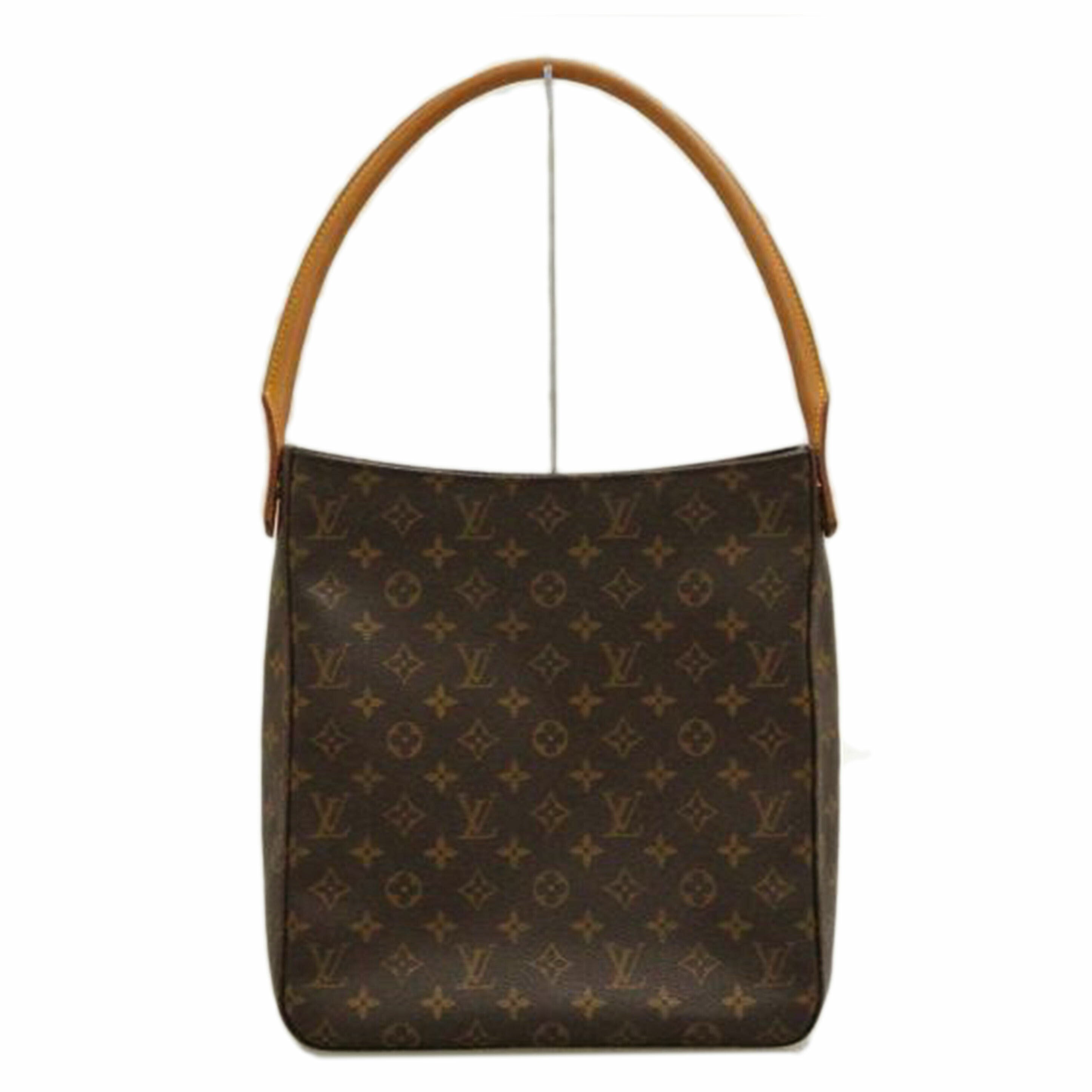 ＬＶ ルイヴィトン/ルーピングＧＭ／モノグラム/M51145//DU0091/ABランク/87