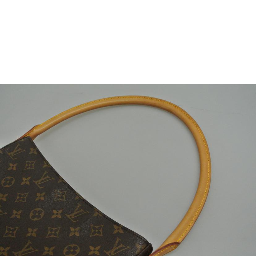 ＬＶ ルイヴィトン/ルーピングＧＭ／モノグラム/M51145//DU0091/ABランク/87