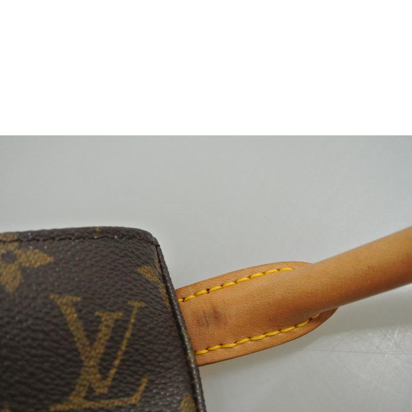 ＬＶ ルイヴィトン/ルーピングＧＭ／モノグラム/M51145//DU0091/ABランク/87