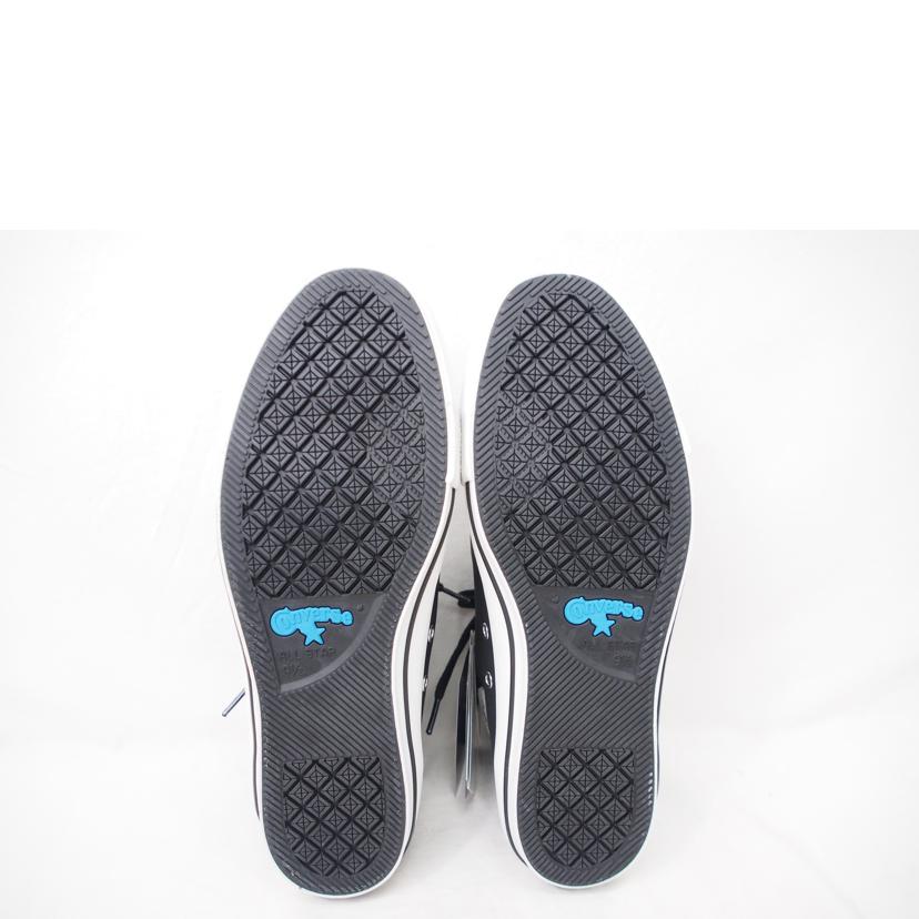 CONVERSE × mastermind コンバース × マスター