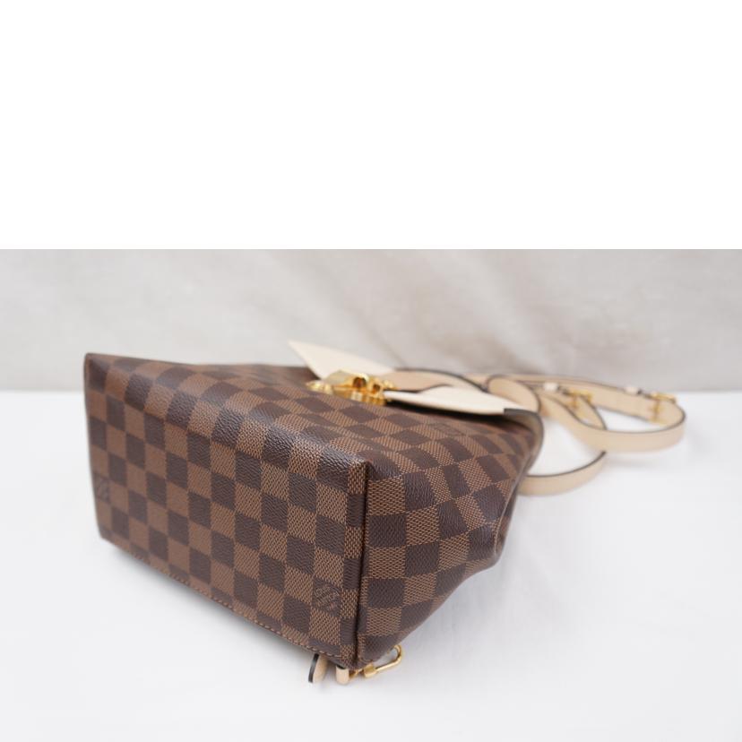 ＬＯＵＩＳ　ＶＵＩＴＴＯＮ ルイヴィトン/クラプトン・バックパック/N42259//SR2108/Aランク/67