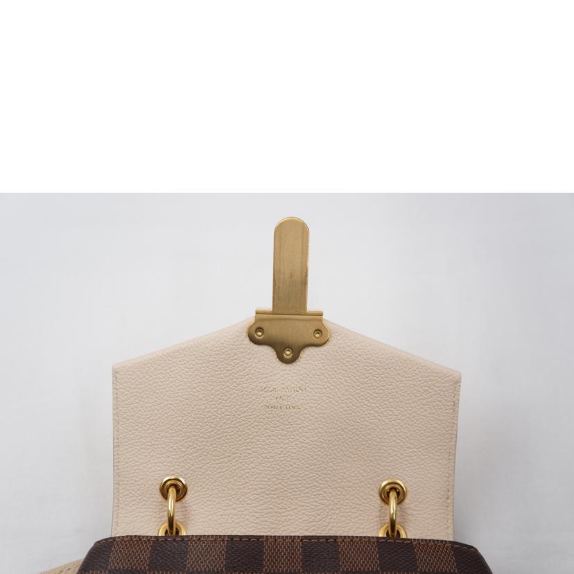 ＬＯＵＩＳ　ＶＵＩＴＴＯＮ ルイヴィトン/クラプトン・バックパック/N42259//SR2108/Aランク/67