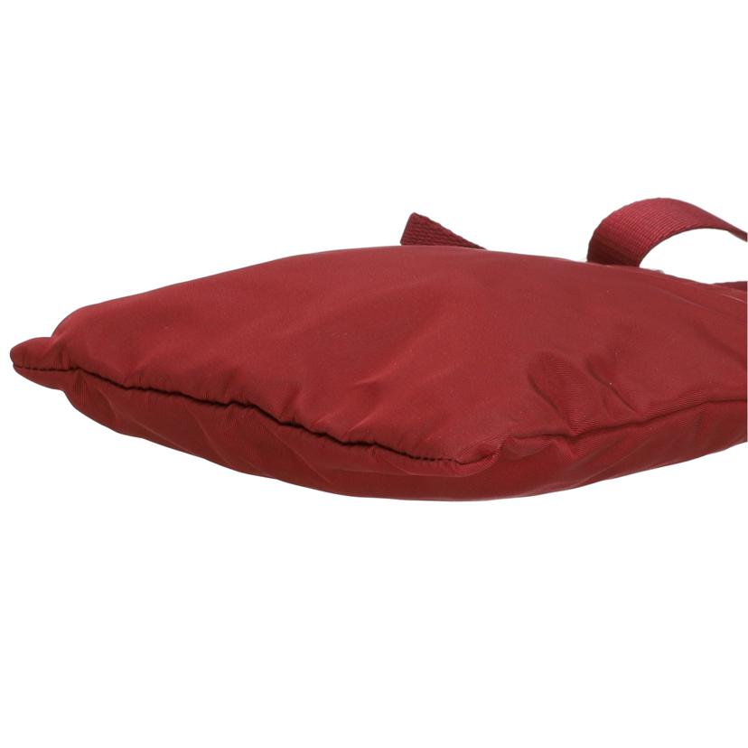 ＰＲＡＤＡ プラダ/ＶＥＬＡ／ＡＭＡＲＡＮＴＯ/B7792//ABランク/75