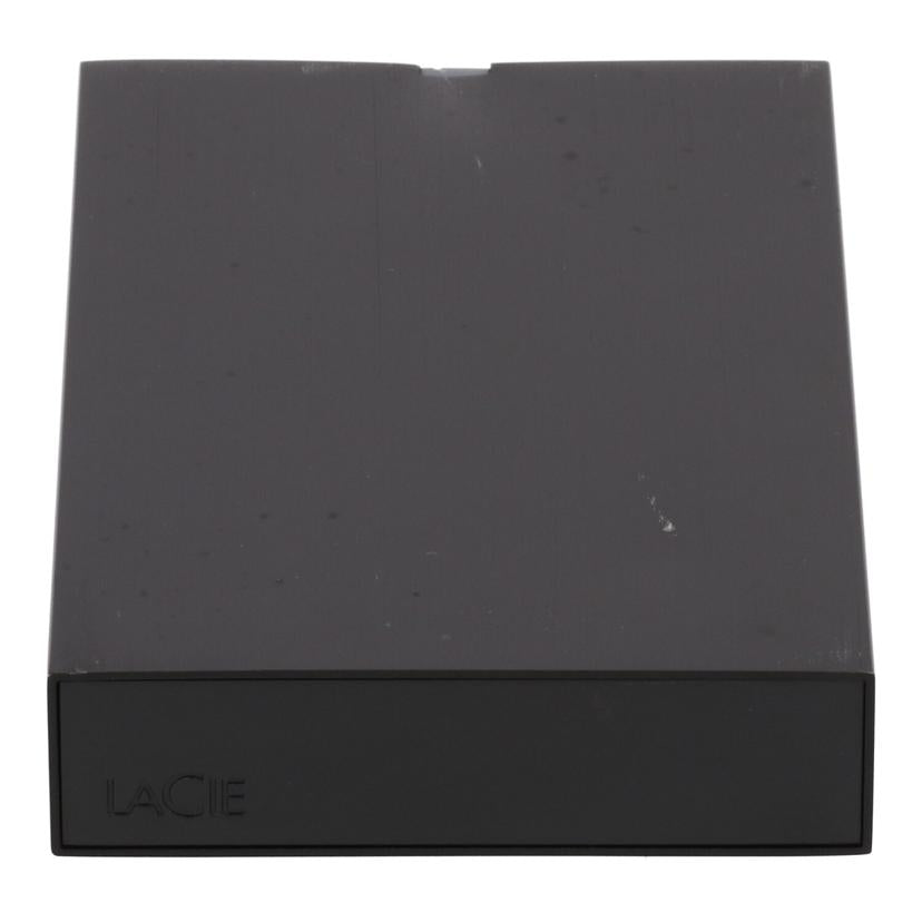 ＬａＣｉｅ ラシー/外付けＨＤＤ　２ＴＢ/LCH-MND020U3//99991406132854QR/Bランク/65