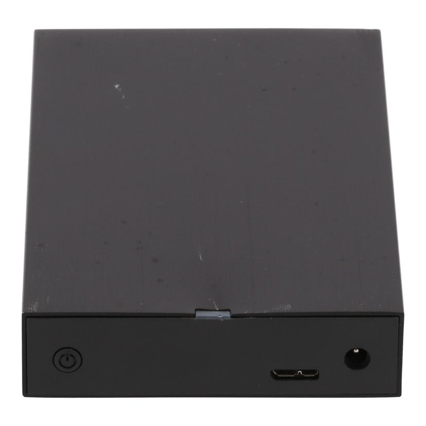 ＬａＣｉｅ ラシー/外付けＨＤＤ　２ＴＢ/LCH-MND020U3//99991406132854QR/Bランク/65