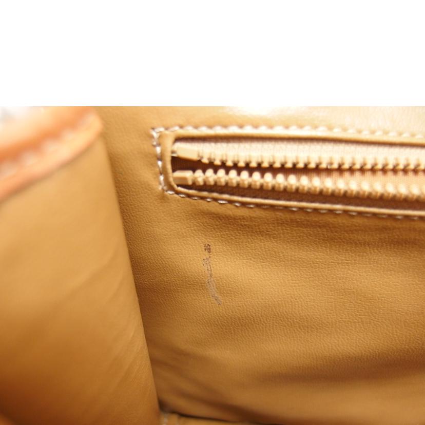 ＣＥＬＩＮＥ セリーヌ/マカダム柄ショルダーバッグ／ヴィンテージ//M06/Bランク/04