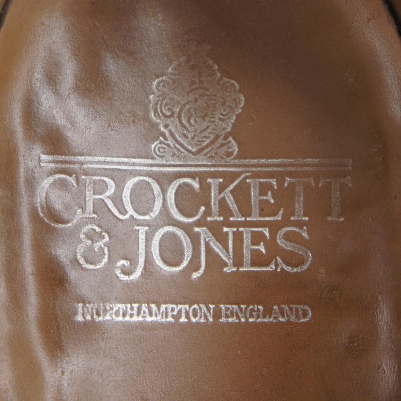 ＣＲＯＣＫＥＴＴ＆ＪＯＮＥＳ クロケットアンドジョーンズ/ＣＲＯＣＫＥＴＴ＆ＪＯＮＥＳ　靴レザーシューズ//Bランク/75