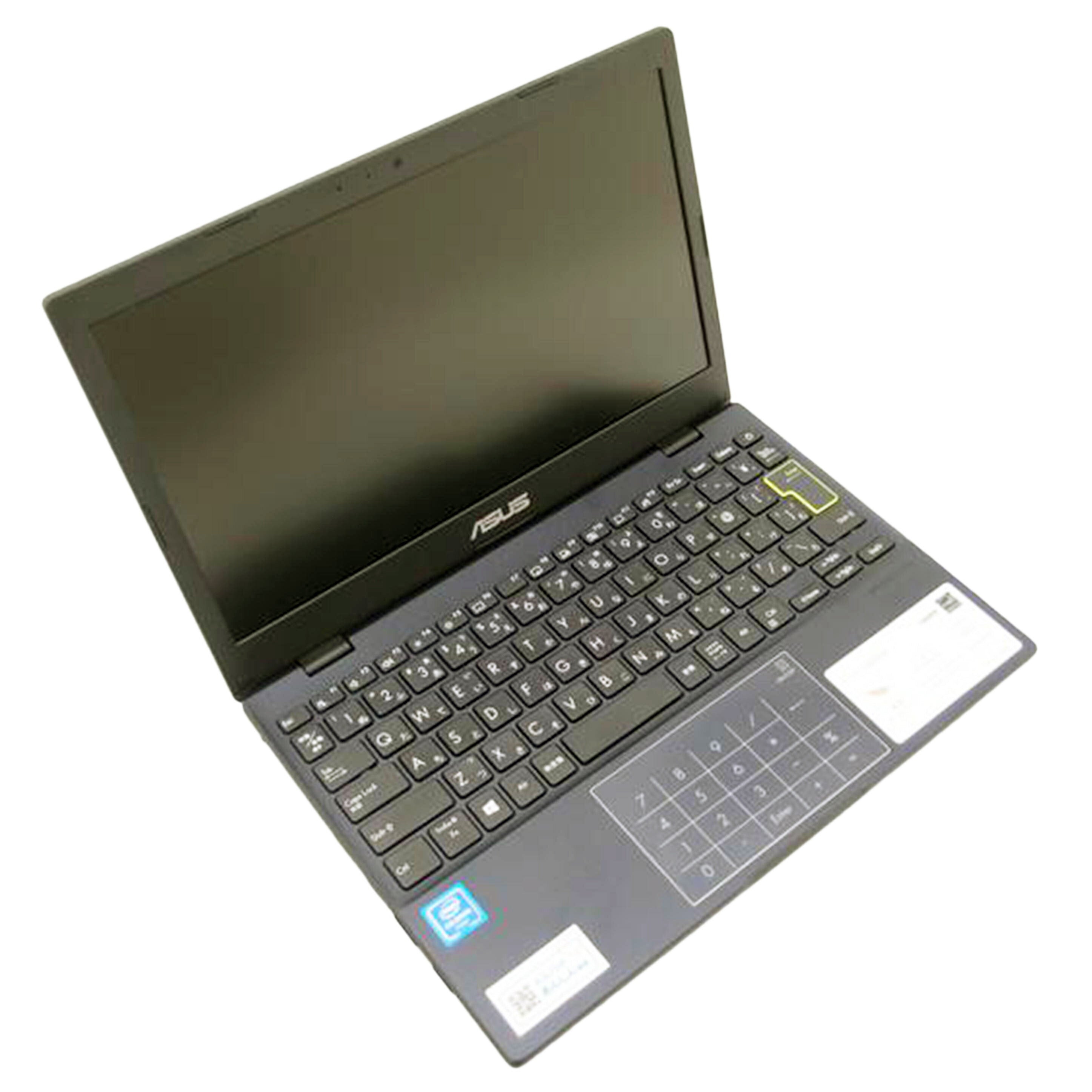 ＡＳＵＳ エイスース/ノートＰＣ／Ｅ２１０ＭＡ／ピーコックブルー/E210MA-GJ001B//M7N0CX05A081273/Aランク/69