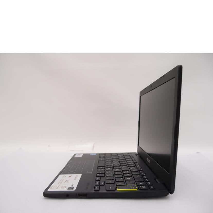 ＡＳＵＳ エイスース/ノートＰＣ／Ｅ２１０ＭＡ／ピーコックブルー/E210MA-GJ001B//M7N0CX05A081273/Aランク/69