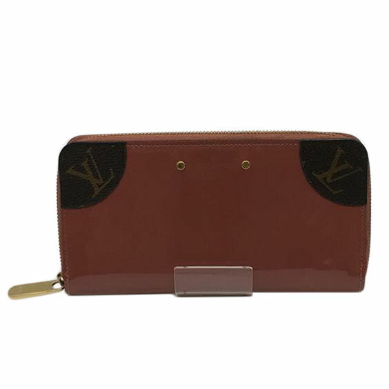ＬＯＵＩＳ　ＶＵＩＴＴＯＮ ルイ・ヴィトン/ジッピーヴェニス／ヴィユーローズ×モノグラム/M62318//GI4167/ABランク/13