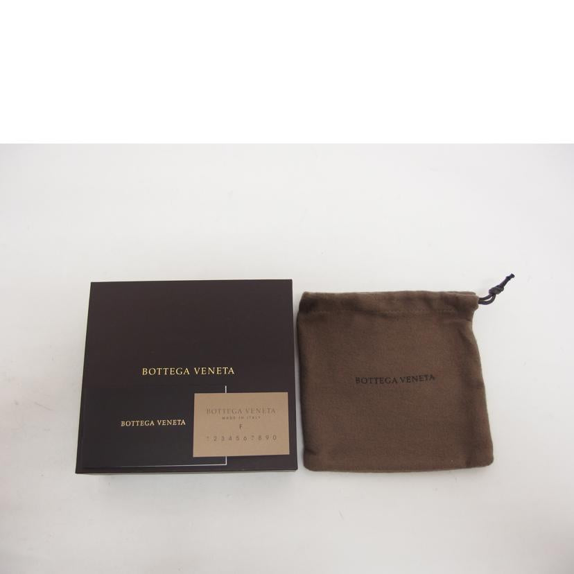 ＢＯＴＴＥＧＡ　ＶＥＮＥＴＴＡ ボッテガヴェネタ/二つ折り財布／バイカラー/574055 V0EKH 5620//P00405493N/ABランク/04