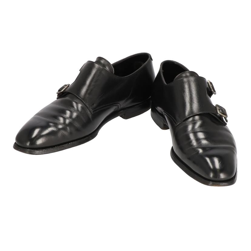 ＣＲＯＣＫＥＴＴ＆ＪＯＮＥＳ クロケットアンドジョーンズ/ＣＲＯＣＫＥＴＴ＆ＪＯＮＥＳ　靴レザーシューズ//Bランク/75