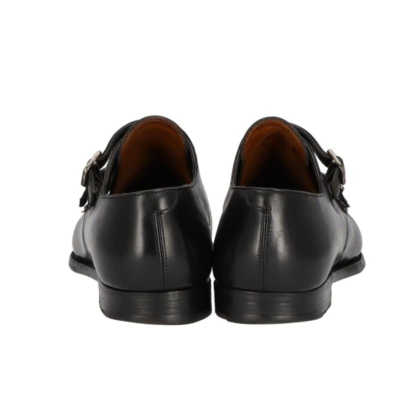 ＣＲＯＣＫＥＴＴ＆ＪＯＮＥＳ クロケットアンドジョーンズ/ＣＲＯＣＫＥＴＴ＆ＪＯＮＥＳ　靴レザーシューズ//Bランク/75