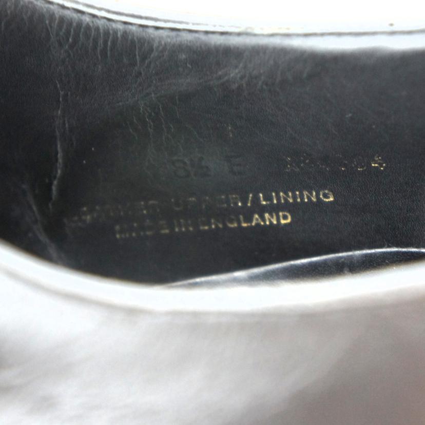 ＣＲＯＣＫＥＴＴ＆ＪＯＮＥＳ クロケットアンドジョーンズ/ＣＲＯＣＫＥＴＴ＆ＪＯＮＥＳ　靴レザーシューズ//Bランク/75